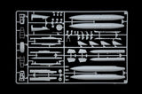 Iaterli Aircraft 1/32 Mirage III E/R Multi-Role Strike Aircraft Kit