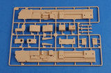 Hobby Boss Military 1/35 SOVIET SS-23 Spider Missle Kit