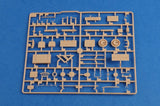 Hobby Boss Military 1/35 SOVIET SS-23 Spider Missle Kit