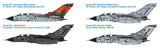 Italeri Aircraft 1/48 Tornado IDS/ECR (Special Colors) Combat Aircraft Kit