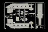 Italeri Aircraft 1/48 Chinook HC1 (CH47F) Helicopter Kit