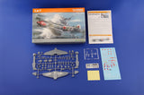 Eduard Aircraft 1/72 Lavochkin La7 Aircraft Profi-Pack Kit