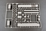 Trumpeter Military Models 1/35 Russian Object 199 Ramka BMPT w/ATGM Launcher (New Variant w/New Tooling) Kit