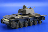 Eduard Details 1/48 Armor- KV1 for TAM