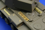 Eduard Details 1/48 Armor- KV1 for TAM