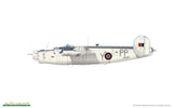 Eduard Aircraft 1/72 WWII Liberator GR Mk Mk V/VI Riders in the Sky 1945 Coastal Command Aircraft Ltd Edition Kit