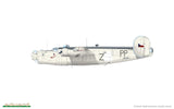 Eduard Aircraft 1/72 WWII Liberator GR Mk Mk V/VI Riders in the Sky 1945 Coastal Command Aircraft Ltd Edition Kit