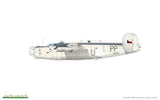 Eduard Aircraft 1/72 WWII Liberator GR Mk Mk V/VI Riders in the Sky 1945 Coastal Command Aircraft Ltd Edition Kit