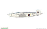 Eduard Aircraft 1/72 WWII Liberator GR Mk Mk V/VI Riders in the Sky 1945 Coastal Command Aircraft Ltd Edition Kit