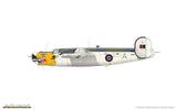 Eduard Aircraft 1/72 WWII Liberator GR Mk Mk V/VI Riders in the Sky 1945 Coastal Command Aircraft Ltd Edition Kit