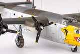 Eduard Aircraft 1/72 WWII Liberator GR Mk Mk V/VI Riders in the Sky 1945 Coastal Command Aircraft Ltd Edition Kit