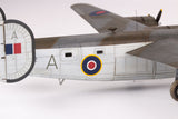 Eduard Aircraft 1/72 WWII Liberator GR Mk Mk V/VI Riders in the Sky 1945 Coastal Command Aircraft Ltd Edition Kit