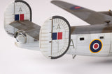 Eduard Aircraft 1/72 WWII Liberator GR Mk Mk V/VI Riders in the Sky 1945 Coastal Command Aircraft Ltd Edition Kit