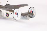 Eduard Aircraft 1/72 WWII Liberator GR Mk Mk V/VI Riders in the Sky 1945 Coastal Command Aircraft Ltd Edition Kit