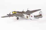 Eduard Aircraft 1/72 WWII Liberator GR Mk Mk V/VI Riders in the Sky 1945 Coastal Command Aircraft Ltd Edition Kit