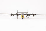 Eduard Aircraft 1/72 WWII Liberator GR Mk Mk V/VI Riders in the Sky 1945 Coastal Command Aircraft Ltd Edition Kit