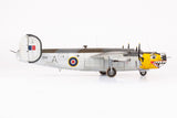 Eduard Aircraft 1/72 WWII Liberator GR Mk Mk V/VI Riders in the Sky 1945 Coastal Command Aircraft Ltd Edition Kit