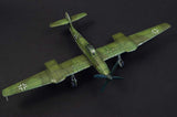 Special Hobby Aircraft 1/72 Blohm & Voss BV155V1 Karawanken Aircraft Kit