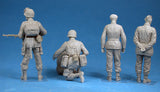 MiniArt Military Models 1/35 US 101St Airborne Division Normandy 1944 Kit