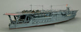 Hasegawa Ship Models 1/700 Kaga Aircraft Carrier Kit