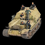 Tamiya Military 1/35 German SdKfz 184 Schwere Jagdpanzer Elefant Heavy Tank Destroyer Kit