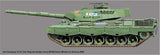 Takom 1/35 Leopard 1 A5/C2 Main Battle Tank (2 in 1) Kit