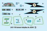 Hobby Boss Aircraft 1/48 Australian F-111C Pig Kit