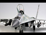 Trumpeter Aircraft 1/32 Mig29M Fulcrum Russian Fighter Kit
