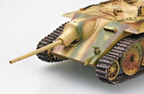 Trumpeter Military Models 1/35 German E10 Tank Destroyer Kit