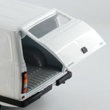 Italeri Model Cars 1/24 Ford Transit Van Mk. II Kit