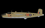 Airfix Aircraft 1/72 Mitchell Mk II Bomber Kit