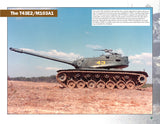 Military Miniatures In Review - M103 Heavy Tank: A Visual History of America's Only Operational Heavy Tank 1950-70