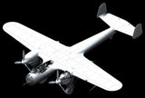 ICM Aircraft 1/48 WWII German Do215B4 Recon Aircraft Kit