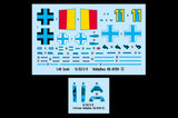 Hobby Boss Aircraft 1/48 Ta 152 C-11 Kit