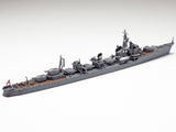 Tamiya Model Ships 1/700 Shimakaze Destroyer Kit