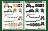 Hobby Boss Military 1/35 M1070/M1000 HETS Kit