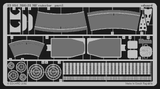 Eduard Details 1/32 Aircraft- Mig21 MF Exterior for TSM