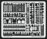 Eduard Details 1/32 Aircraft- A10 Thunderbolt Interior for TSM