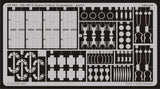 Eduard Details 1/35 Aircraft- AH1W/T Super Cobra Armament for ACY