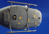 Eduard Details 1/35 Aircraft- UH1C Exterior for ACY