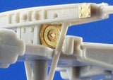 Eduard Details 1/35 Aircraft- UH1C Exterior for ACY