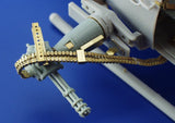 Eduard Details 1/35 Aircraft- UH1C Huey Armament for ACY