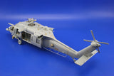 Eduard Details 1/35 Aircraft- MH60G Pave Hawk Exterior for ACY (Painted)