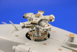 Eduard Details 1/35 Aircraft- MH60G Pave Hawk Exterior for ACY (Painted)