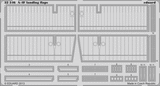 Eduard Details 1/32 Aircraft- A4F Landing Flaps for TSM