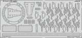 Eduard Details 1/32 Aircraft- A1D Engine for TSM