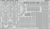 Eduard Details 1/32 Aircraft- A6A Exterior for TSM