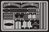 Eduard Details 1/35 Aircraft- MH60G Pave Hawk Interior for ACY (Painted)