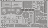 Eduard Details 1/32 Aircraft- A4F Exterior for TSM (Painted)