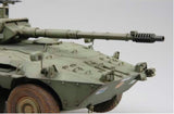 Trumpeter Military Models 1/35 Italian B1 Centauro Tank Destroyer Late Version (3rd series) Kit